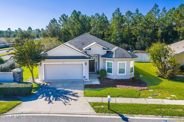 96017 GRAYLON Drive, Yulee, FL 32097