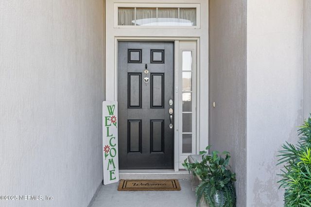 96017 GRAYLON Drive, Yulee, FL 32097