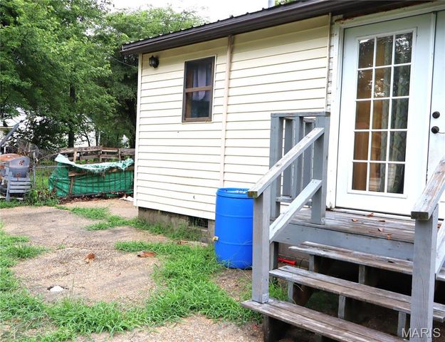 16638 Delmo Road, Essex, MO 63846