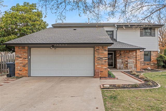 11600 Footmans Court, Yukon, OK 73099