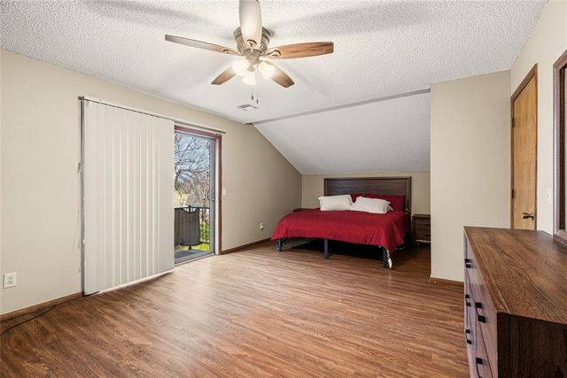 11600 Footmans Court, Yukon, OK 73099