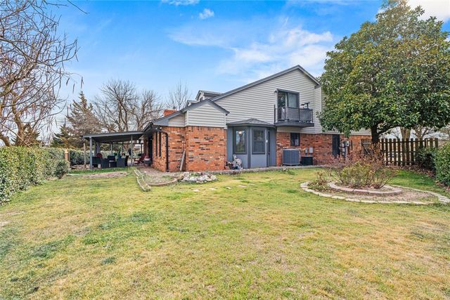11600 Footmans Court, Yukon, OK 73099