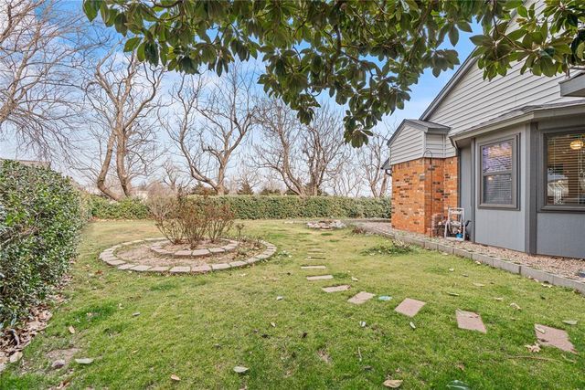 11600 Footmans Court, Yukon, OK 73099