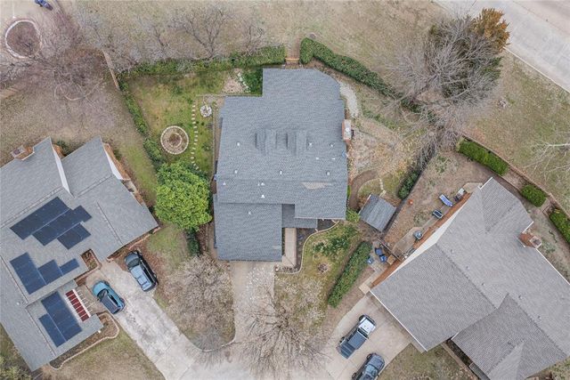 11600 Footmans Court, Yukon, OK 73099