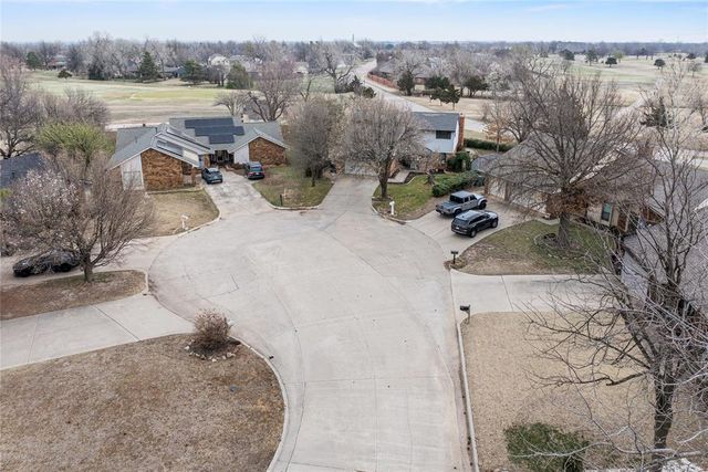 11600 Footmans Court, Yukon, OK 73099