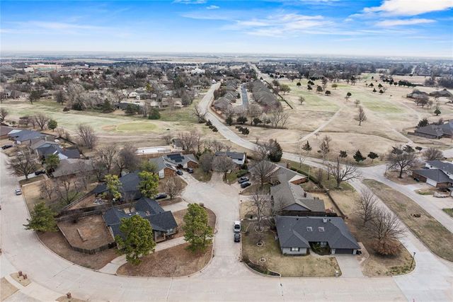 11600 Footmans Court, Yukon, OK 73099