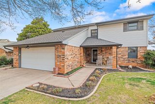 11600 Footmans Court, Yukon, OK 73099