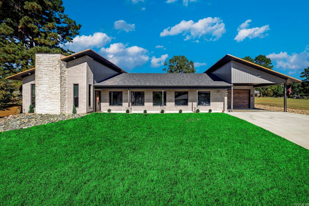 181 Pico Circle, Hot Springs, AR 71913