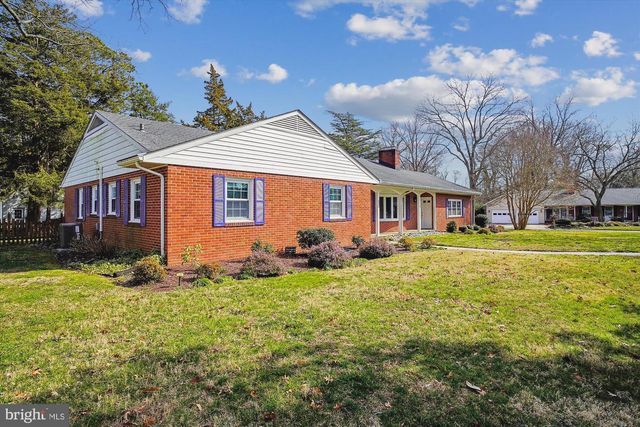532 TRIPPE AVE, Easton, MD 21601