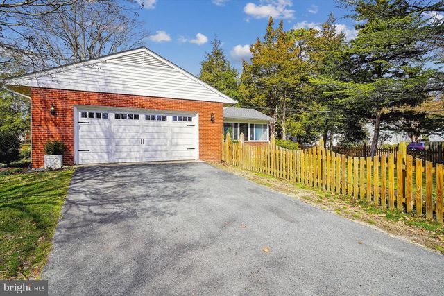 532 TRIPPE AVE, Easton, MD 21601