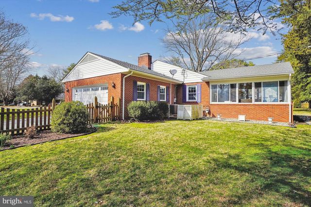 532 TRIPPE AVE, Easton, MD 21601