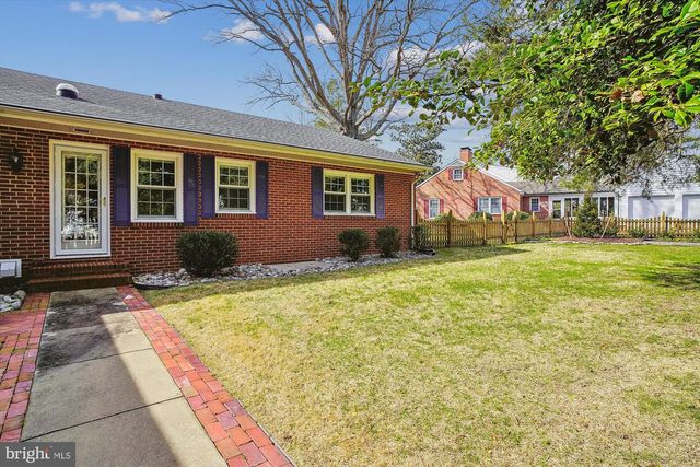 532 TRIPPE AVE, Easton, MD 21601
