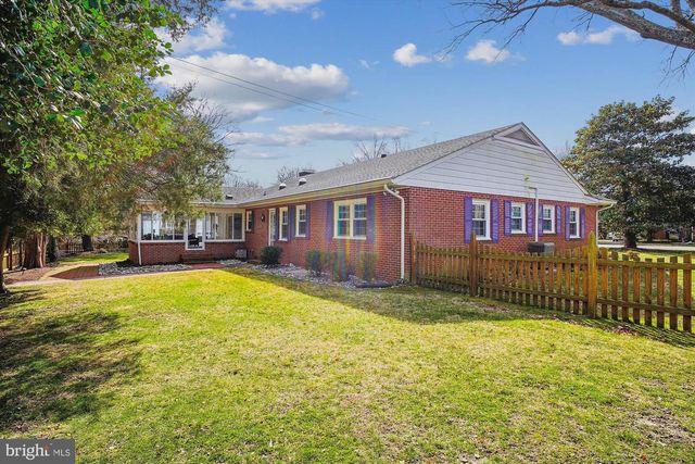 532 TRIPPE AVE, Easton, MD 21601