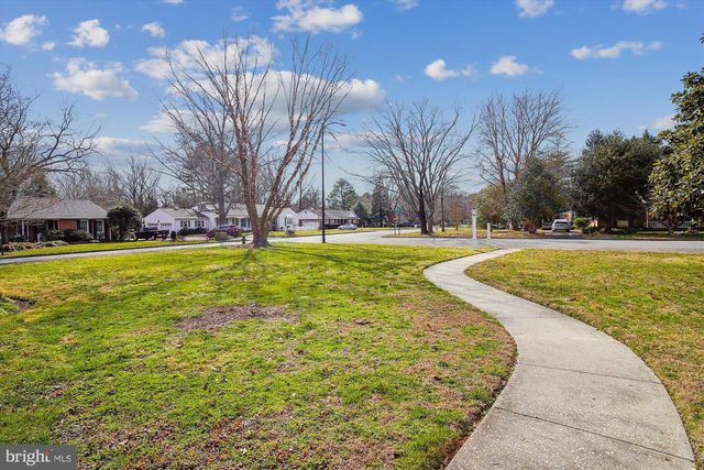 532 TRIPPE AVE, Easton, MD 21601