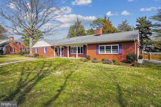 532 TRIPPE AVE, Easton, MD 21601
