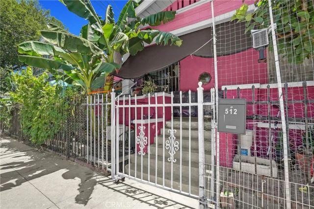 1465 W Temple Street, Los Angeles, CA 90026