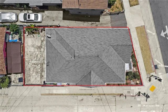1465 W Temple Street, Los Angeles, CA 90026
