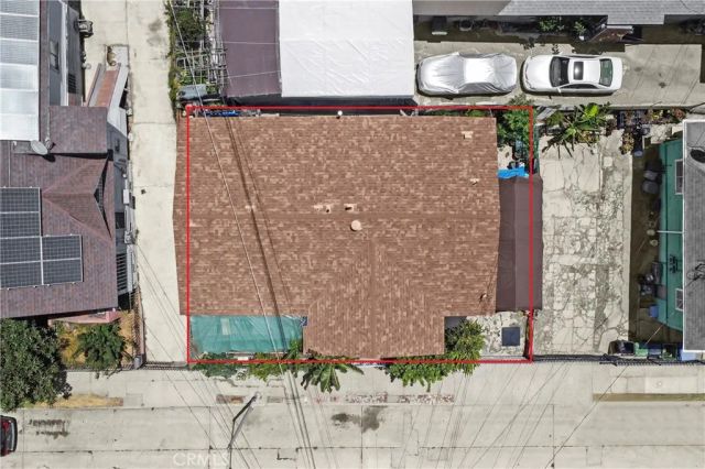 1465 W Temple Street, Los Angeles, CA 90026