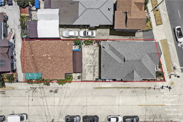 1465 W Temple Street, Los Angeles, CA 90026