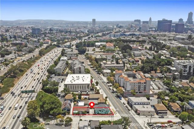 1465 W Temple Street, Los Angeles, CA 90026
