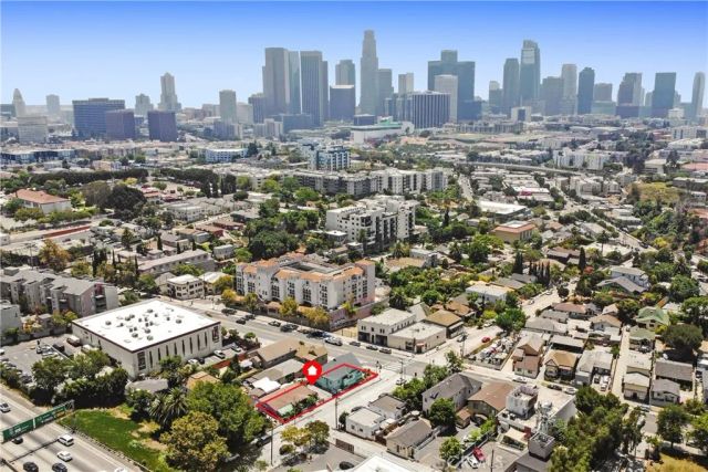 1465 W Temple Street, Los Angeles, CA 90026