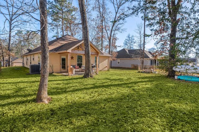 91 Hillsborough Drive, Huntsville, TX 77340