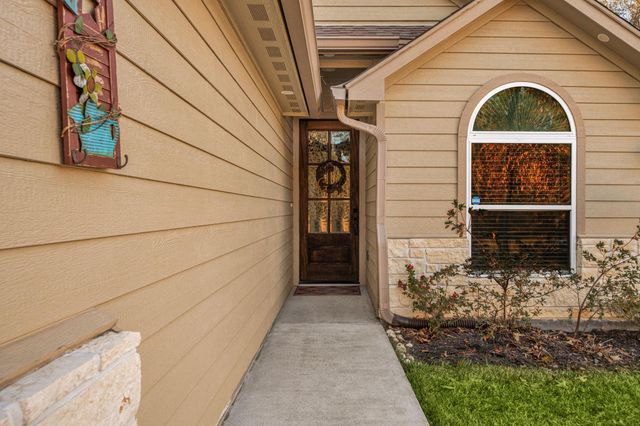 91 Hillsborough Drive, Huntsville, TX 77340