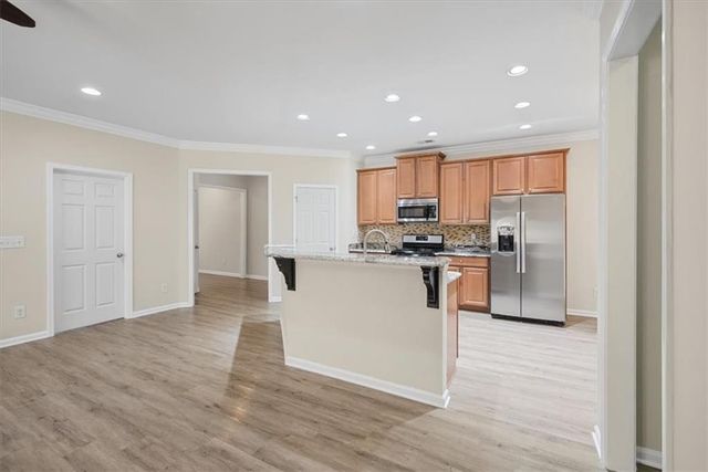 3783 Olson Drive, Austell, GA 30106
