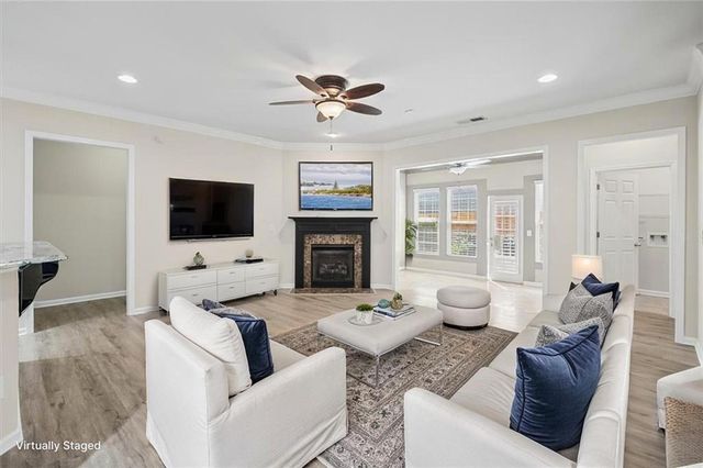 3783 Olson Drive, Austell, GA 30106