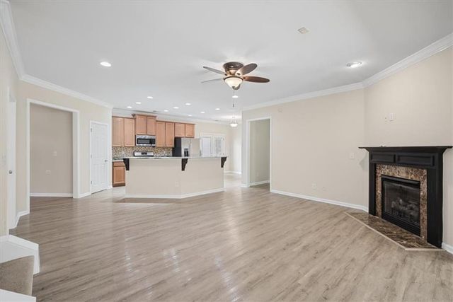 3783 Olson Drive, Austell, GA 30106