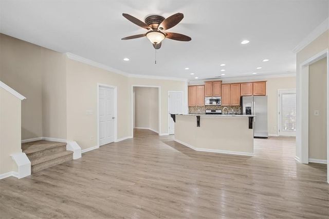 3783 Olson Drive, Austell, GA 30106