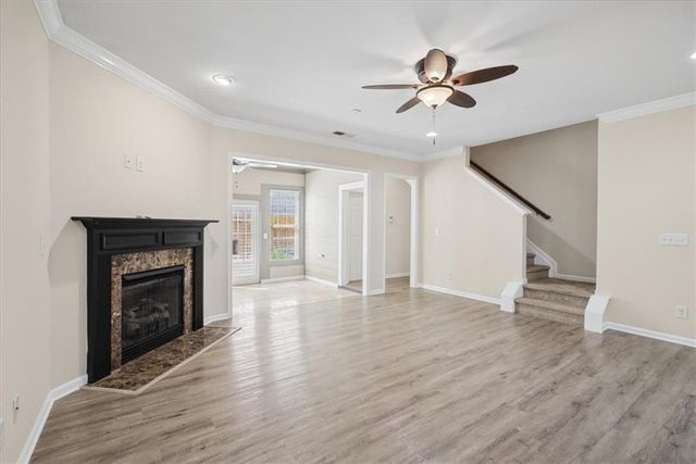 3783 Olson Drive, Austell, GA 30106