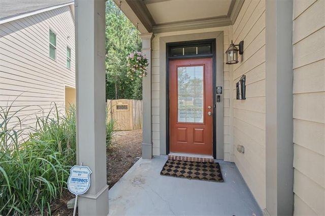 3783 Olson Drive, Austell, GA 30106