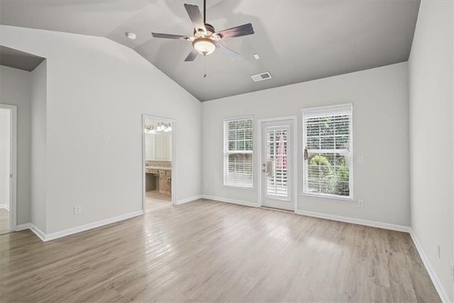 3783 Olson Drive, Austell, GA 30106