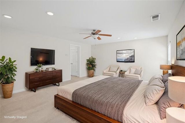 3783 Olson Drive, Austell, GA 30106