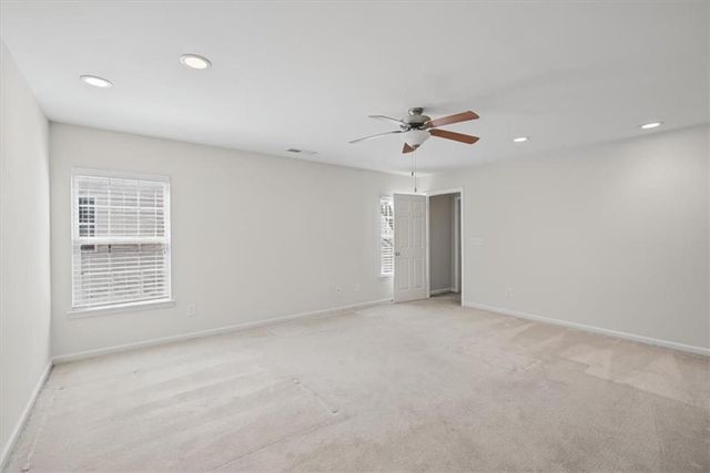 3783 Olson Drive, Austell, GA 30106