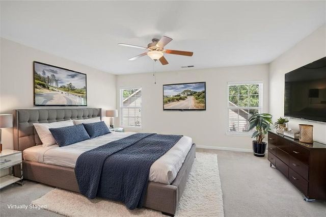 3783 Olson Drive, Austell, GA 30106