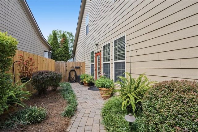 3783 Olson Drive, Austell, GA 30106