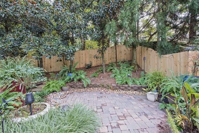 3783 Olson Drive, Austell, GA 30106