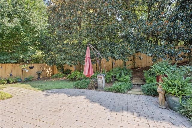3783 Olson Drive, Austell, GA 30106