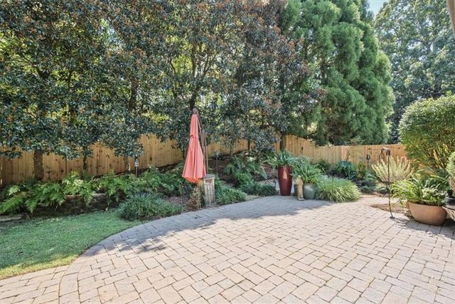 3783 Olson Drive, Austell, GA 30106
