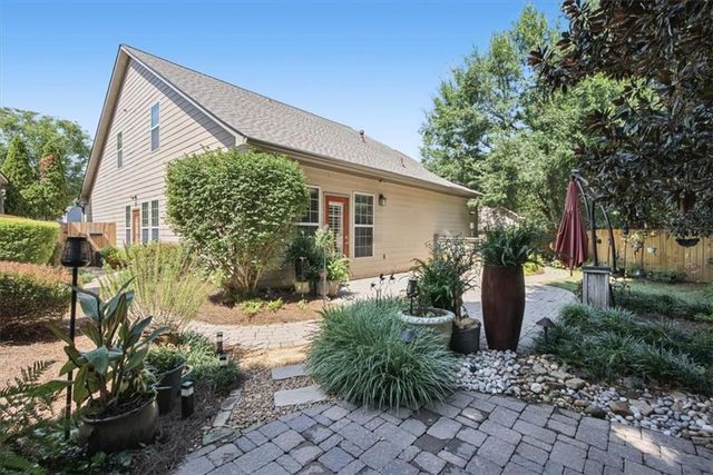 3783 Olson Drive, Austell, GA 30106