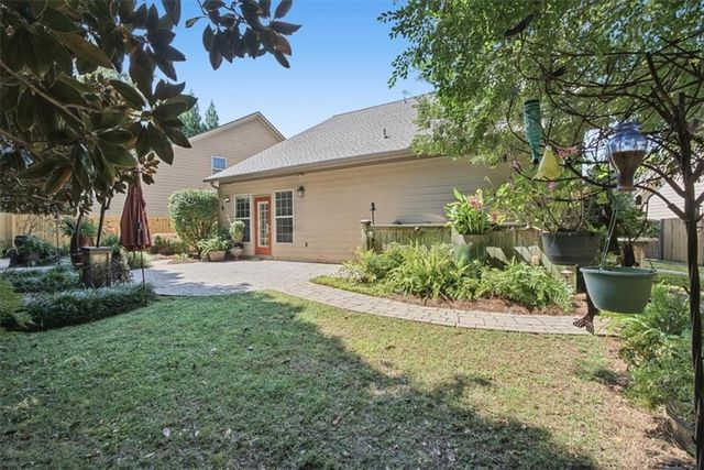 3783 Olson Drive, Austell, GA 30106