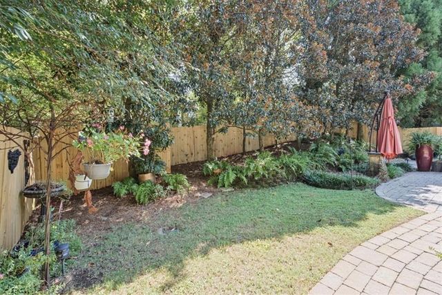 3783 Olson Drive, Austell, GA 30106