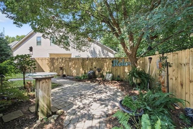 3783 Olson Drive, Austell, GA 30106