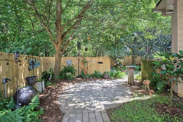 3783 Olson Drive, Austell, GA 30106