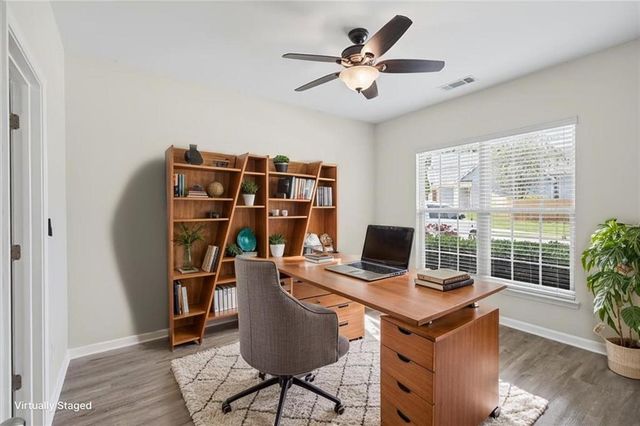 3783 Olson Drive, Austell, GA 30106