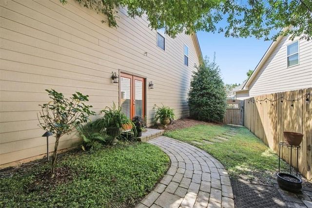3783 Olson Drive, Austell, GA 30106