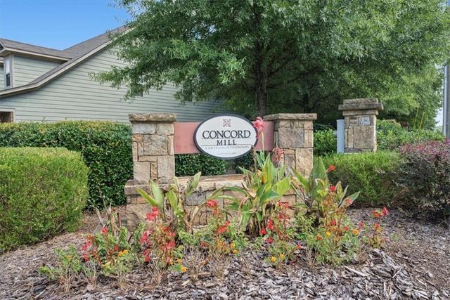 3783 Olson Drive, Austell, GA 30106