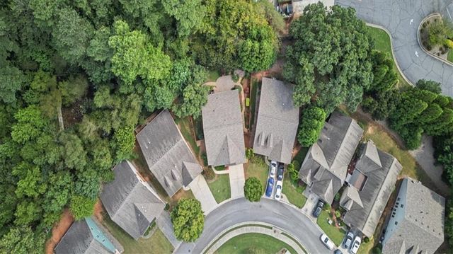 3783 Olson Drive, Austell, GA 30106